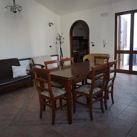 Casa Indipendente In Pieno Centro A Apartment Otranto