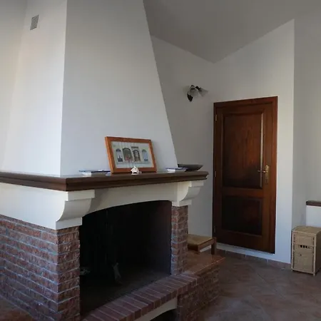 Apartment Casa Indipendente In Pieno Centro A Otranto