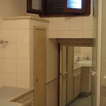 Apartment Casa Indipendente In Pieno Centro A Otranto