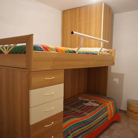 Casa Indipendente In Pieno Centro A Apartment