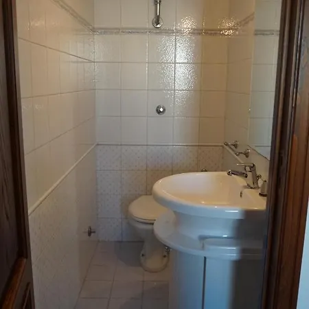 Apartment Casa Indipendente In Pieno Centro A Otranto